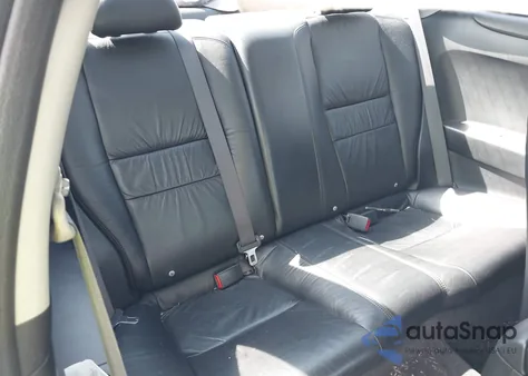 2007 Honda Accord 2.4 Ex z USA, uszkodzony, nr VIN 1HGCM72697A006834